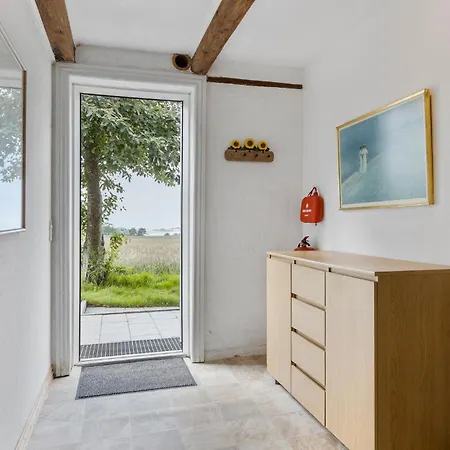 Stunning In With House Sea View شقة فابورغ