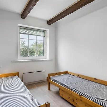 Apartment Cozy In With Wifi