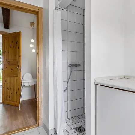 شقة Stunning In With House Sea View