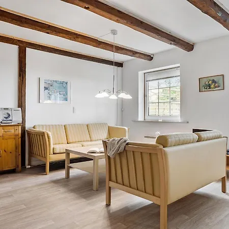Apartment Cozy In With Wifi *