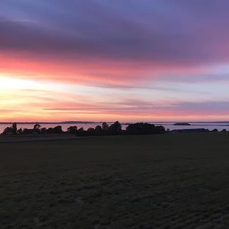 Stunning In With House Sea View فابورغ